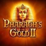 Слот Золото Фараона 2